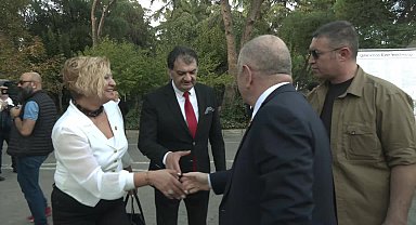 Zafer Partisi Genel Başkanı Özdağ: Türkiye’de düşman ceza hukuku uygulanıyor