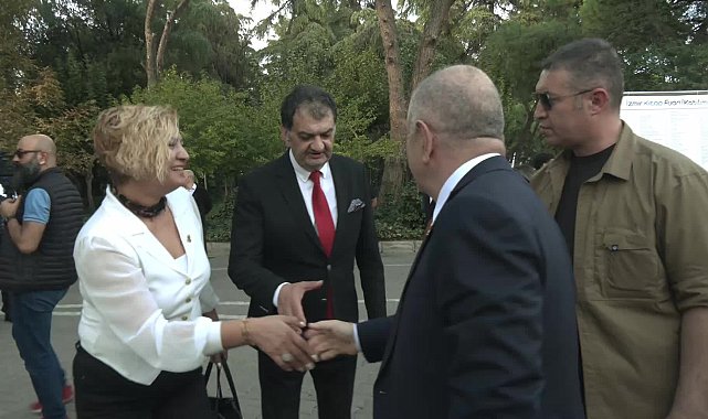 Zafer Partisi Genel Başkanı Özdağ: Türkiye’de düşman ceza hukuku uygulanıyor