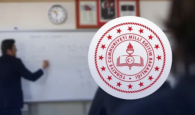 15 bin öğretmen ataması 24 Kasım Pazartesi günü gerçekleştirilecek