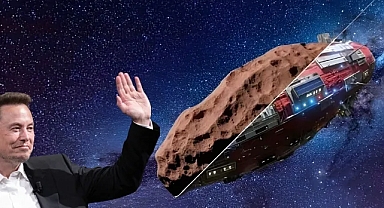 3I/ATLAS tartışması alevlendi: Elon Musk’tan kafa karıştıran açıklama