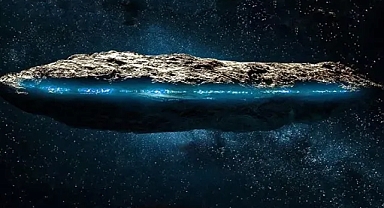 3I/ATLAS: Uzaydan gelen 7 milyar yıllık bilinmeyen misafir