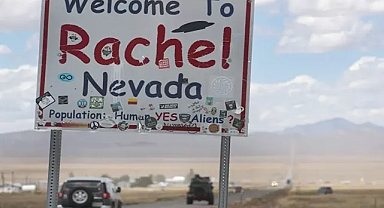 51. Bölge gizemleri: Gerçekte ne saklanıyor? Yeni iddialar gündemde