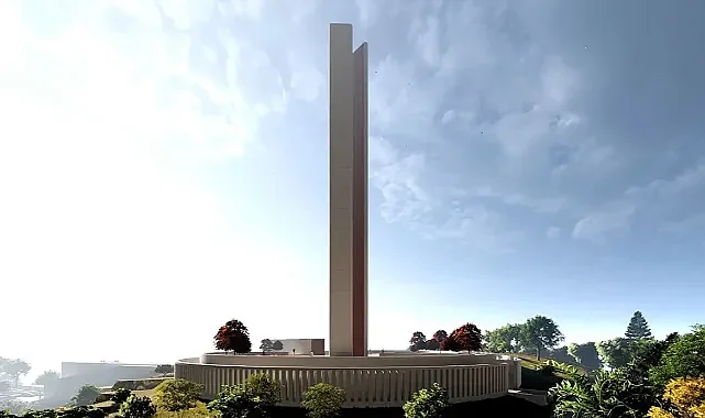 ABB’den Osman Gökçek’e sert yanıt: Eğri cetvelden doğru çizgi çıkmaz