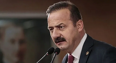 Ağıralioğlu’ndan iktidara sert sözler: Öcalan’a umut, millete kabus oldunuz