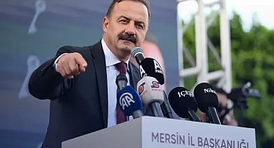 Ağıralioğlu resti çekti: Devlet teröristi silahıyla gömer