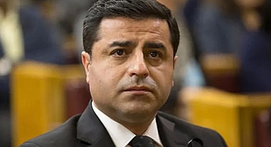 AİHM Demirtaş kararını kesinleştirdi, DEM Parti: Arkadaşlarımız serbest bırakılmalı