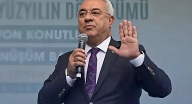 Aksakal’dan Bahçeli’ye: İmralı çıkışı toplumsal onayla bağdaşmaz