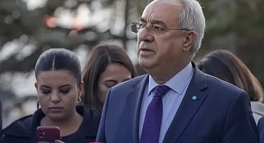 Aksakal'dan şok açıklama: Öcalan terörist Mazlum Abdi'yi İmralı'ya çağırdı