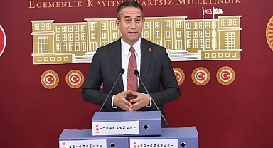 Ali Mahir Başarır: Bu iddianame değil, açık bir muhtıradır