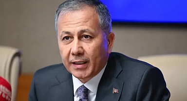 Ali Yerlikaya: Kadın cinayetlerinde düşüş var ama mücadelede durma hakkımız yok