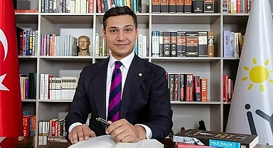 Alper Akdoğan: Türkiye’nin üniter yapısı yeniden hedef alınıyor