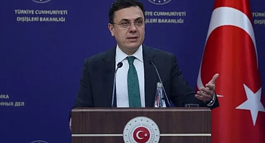 Ankara'dan Rum yönetimine sert tepki: Yetkiniz yok, gasp yapmayın