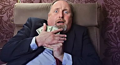 Araştırma kanıtladı: Yüksek testosteron erkekleri cimri yapıyor