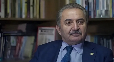 ATA Parti Lideri Zeybek: Bahçeli o ipi İmralı'ya götürsün