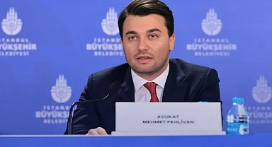 Avrupa baroları ayağa kalktı: İmamoğlu'nun avukatı serbest bırakılsın