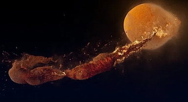 Ay’ın kökeni çözüldü: Dünya’nın gizli bir komşusu varmış