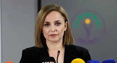 Ayşegül Doğan: Artık Abdullah Öcalan’ı dinleme zamanı