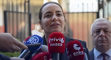 Ayyüce Türkeş Taş sert çıktı: Türk milleti ona hayatını bahşetti