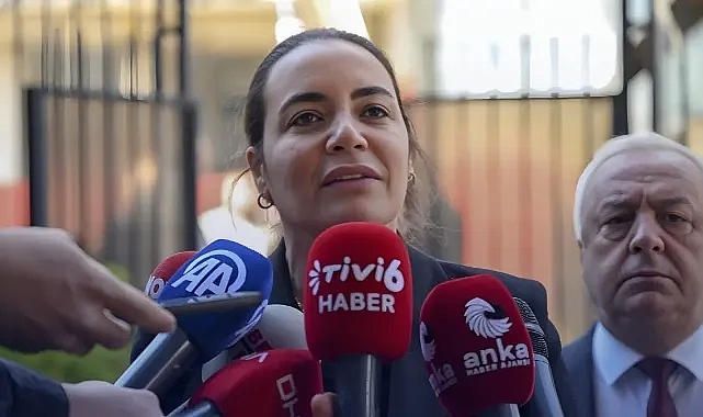 Ayyüce Türkeş Taş sert çıktı: Türk milleti ona hayatını bahşetti