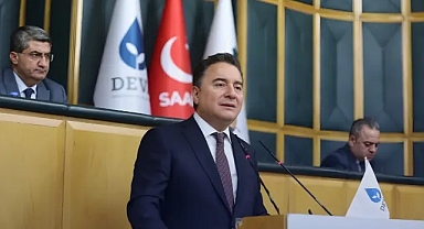 Babacan'dan Erdoğan'a: Elinizi ve bedeninizi taşın altına koyun