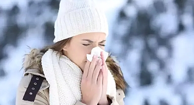 Bağışıklığı çökerten üç gizli kış hatası ortaya çıktı