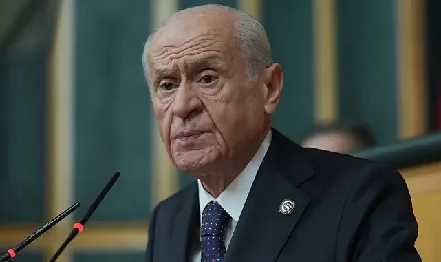 Bahçeli'den Gürcistan’daki uçak kazasına sert uyarı: Spekülasyona izin yok