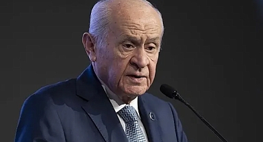 Bahçeli’den İmralı çıkışı: Gerekirse üç arkadaşımla kendim giderim