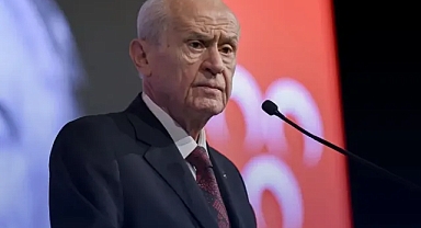 Bahçeli'den şok savunma: Silivri'ye gidiliyorsa İmralı'ya da gidilir