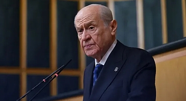 Bahçeli rest çekti: Terör bitsin, sonumuz darağacı olsun