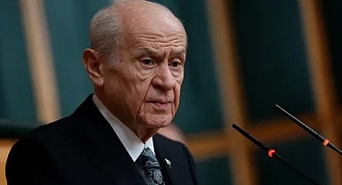 Bahçeli: Türkiye kamburlarından kurtuluyor, terörsüz dönem başlıyor