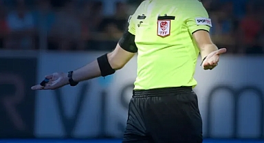 Bahis soruşturmasında 17 hakeme ve 3 kulüp başkanına gözaltı kararı