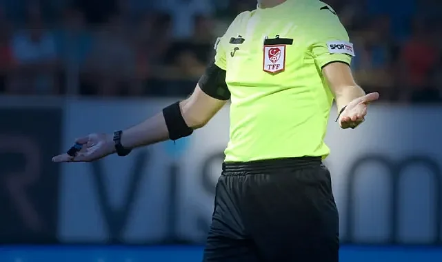 Bahis soruşturmasında 17 hakeme ve 3 kulüp başkanına gözaltı kararı