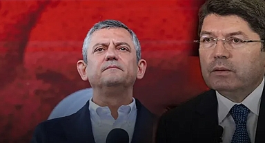 Bakan Tunç: Özgür Özel yargıyı hedef alarak algı oluşturuyor