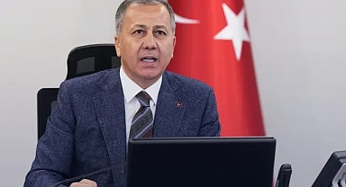 Bakan Yerlikaya duyurdu: Siber suç şebekelerine 35 milyon TL’lik şok baskın