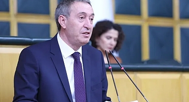 Bakırhan: Bahçeli’nin İmralı çıkışı tarihi sorumluluk