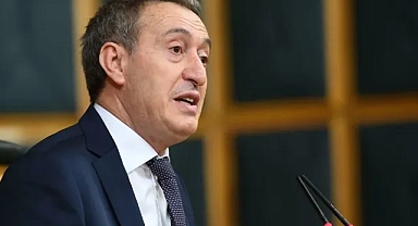 Bakırhan: Birlikte yaşamayı esas alacak yasalar hızla çıkarılmalı