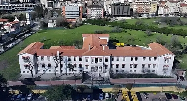 Balıklı Rum'da şok: Profesörlü çete SGK'yı 112 milyon TL zarara uğrattı