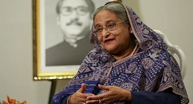 Bangladeş’te eski Başbakan Sheikh Hasina idam cezasına çarptırıldı