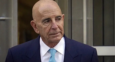 Barrack: Türkiye ve İsrail arasında savaş olmayacak