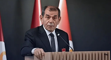 Başkan Özbek duyurdu: 2026 seçimlerinde yeniden adayım