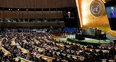 BM’den Gazze kararı: Trump başkanlığında Uluslararası İstikrar Gücü