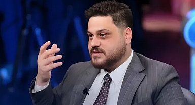 BTP Genel Başkanı Hüseyin Baş: İlla birini görecekseniz Türk milletini görün