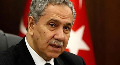 Bülent Arınç’tan Demirtaş ve Kavala hamlesi: Sessizlik bozuldu