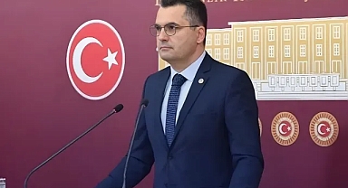 Burak Dalgın uyardı: Belçika nüfusu kadar işsizimiz var