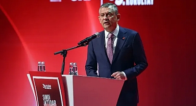 CHP kurultayında kritik gün: Parti meclisine 31 yeni isim ekleniyor