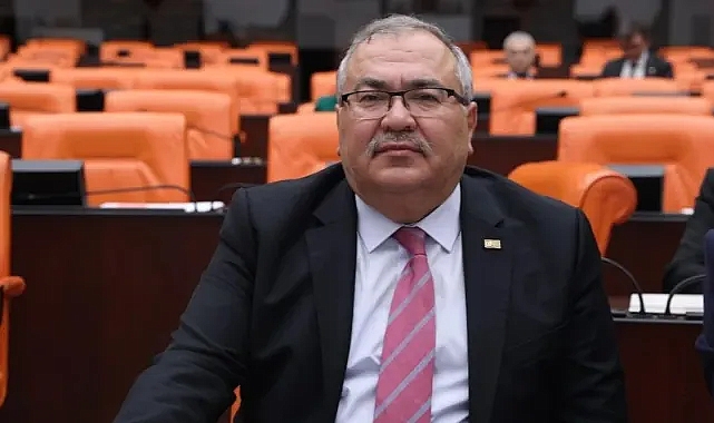 CHP’li Bülbül’den Akın Gürlek çıkışı: Görevden alınmalı