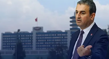 CHP'li Burhanettin Bulut: TRT 19 Mart sürecinin medya ayağı oldu