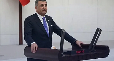 CHP'li Erol uyardı: Depremsiz bölgede yeni bir sanayi kenti kurulmalı