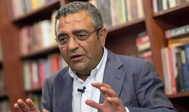 CHP'li Tanrıkulu: Demirtaş’ın tahliyesi için başvuruya bile gerek yok