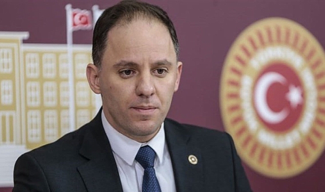 CHP’li Yavuzyılmaz: TPAO helikopterine yılda 552 milyon lira kira ödeniyor